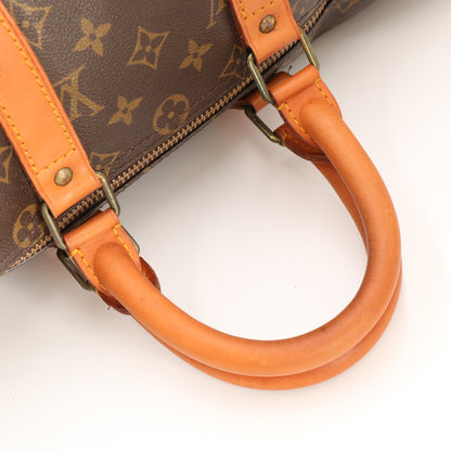 Monogram Keepall 45 M41428 Duffle Brown