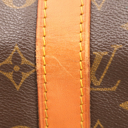 Monogram Keepall 45 M41428 Duffle Brown