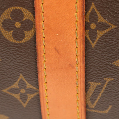Monogram Keepall 45 M41428 Duffle Brown