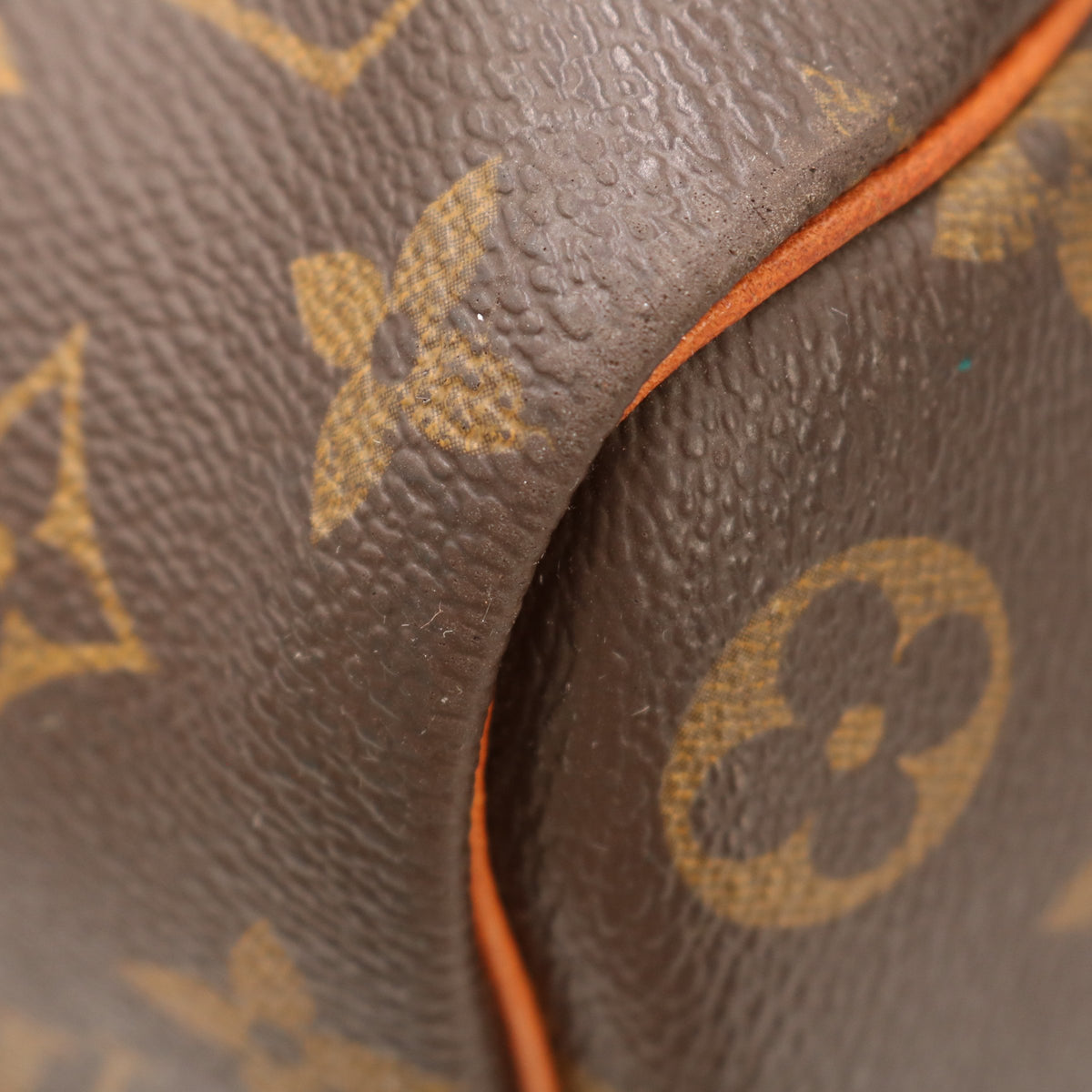 Monogram Keepall 45 M41428 Duffle Brown
