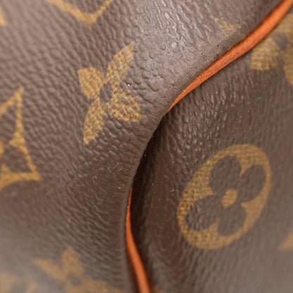 Monogram Keepall 45 M41428 Duffle Brown