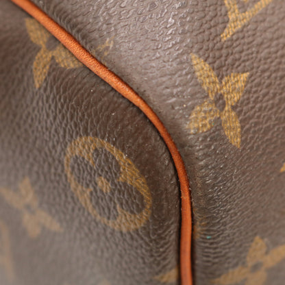 Monogram Keepall 45 M41428 Duffle Brown