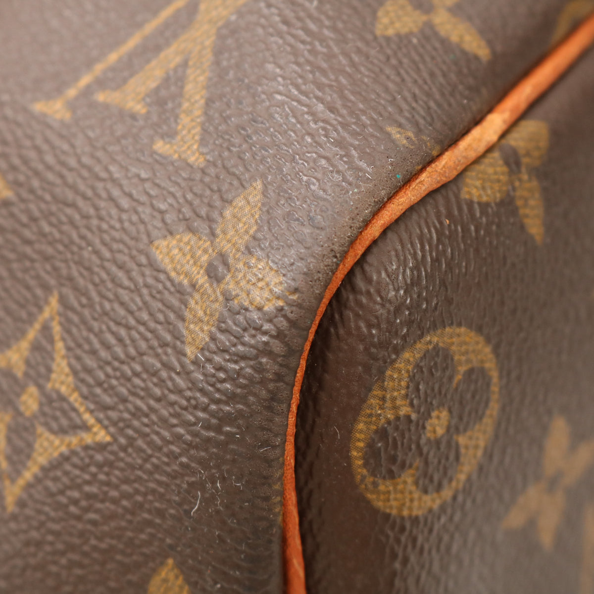Monogram Keepall 45 M41428 Duffle Brown