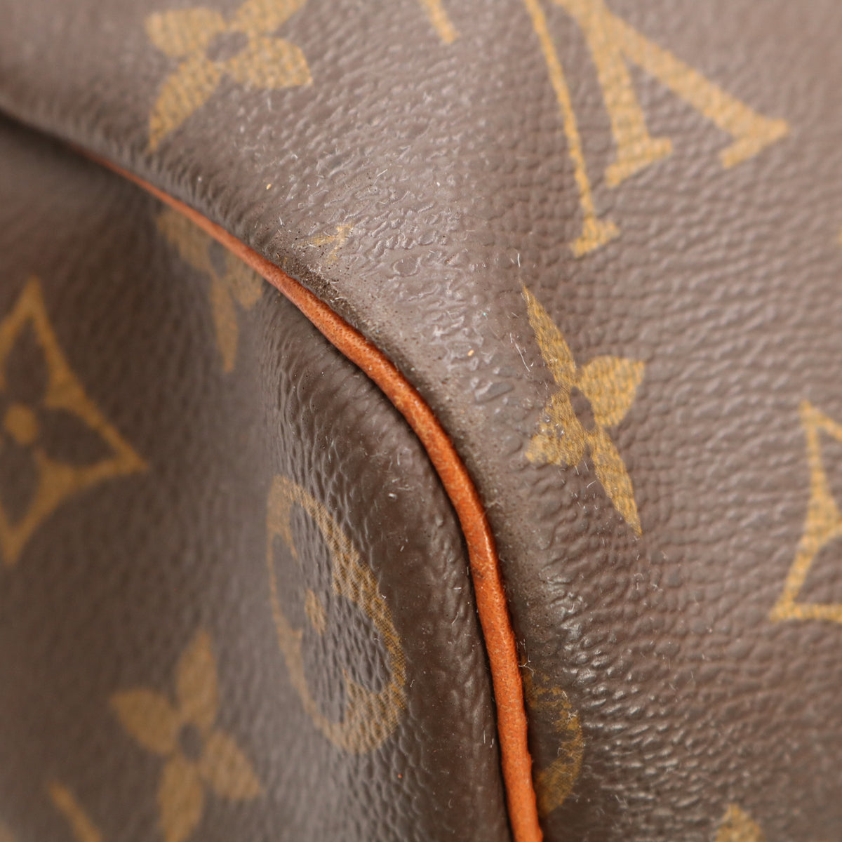 Monogram Keepall 45 M41428 Duffle Brown