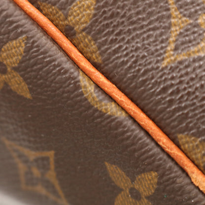 Monogram Keepall 45 M41428 Duffle Brown