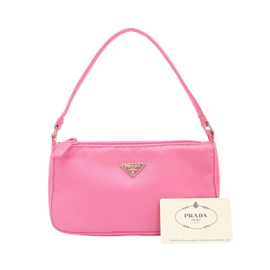 Accessory Pouch MV632 Satchel/Top Handle Bag Pink