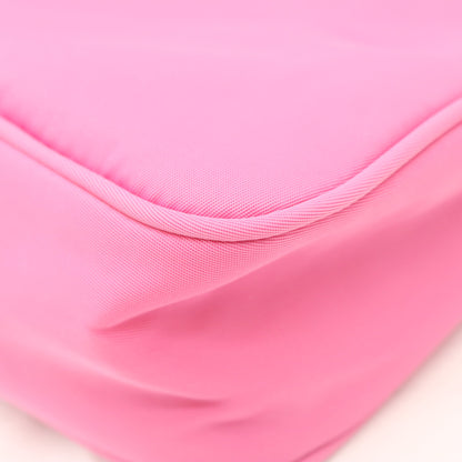 Accessory Pouch MV632 Satchel/Top Handle Bag Pink