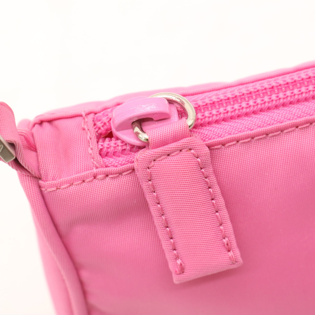 Accessory Pouch MV632 Satchel/Top Handle Bag Pink
