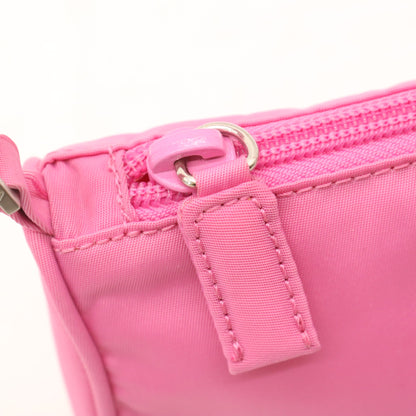 Accessory Pouch MV632 Satchel/Top Handle Bag Pink