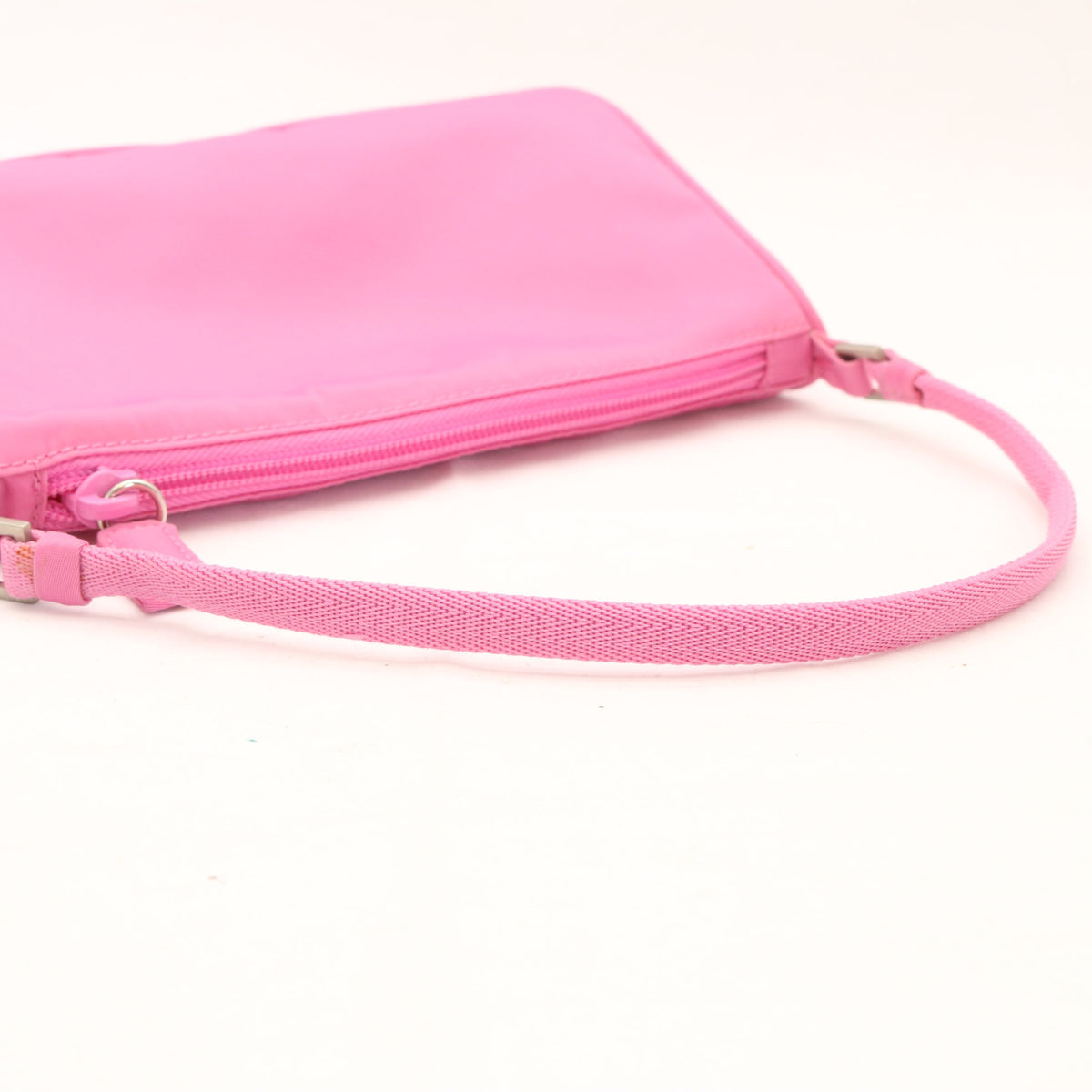 Accessory Pouch MV632 Satchel/Top Handle Bag Pink