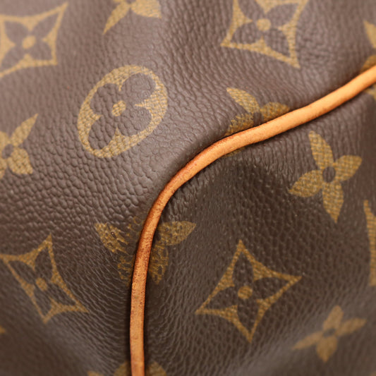 Monogram Keepall 50 M41426 Duffle Brown