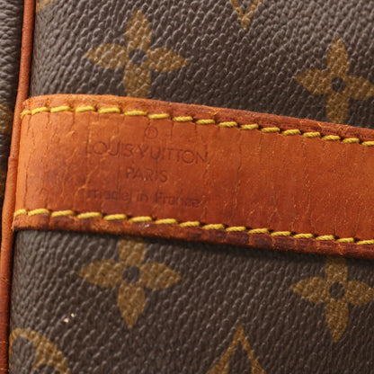 モノグラム キーポルバンドリエール55 M41414 ハンドバッグ ブラウン