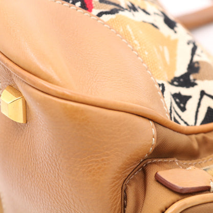 PRADA Venice Venice BR2522 Shoulder Bag Multicolor