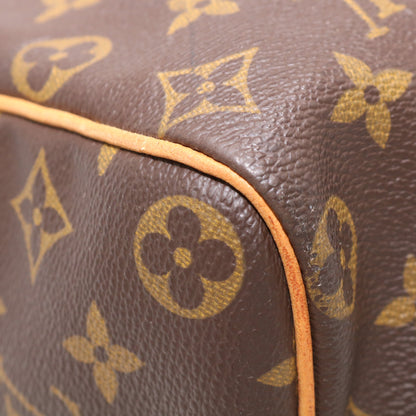 Monogram Speedy 40 M41522 Satchel/Top Handle Bag Brown