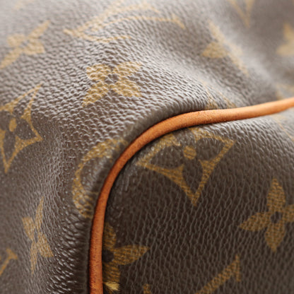 Monogram Speedy 30 M41526 Satchel/Top Handle Bag Brown
