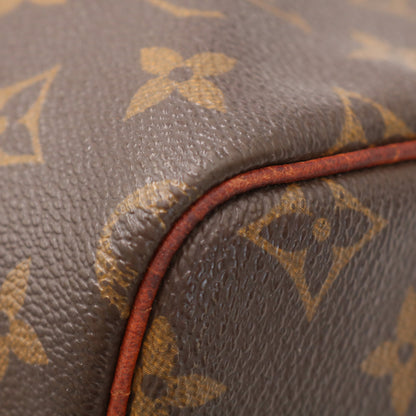 Monogram Speedy 30 M41526 Satchel/Top Handle Bag Brown