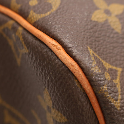 Monogram Keepall 55 M41424 Duffle Brown