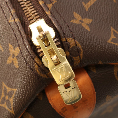 Monogram Keepall 50 M41426 Duffle Brown