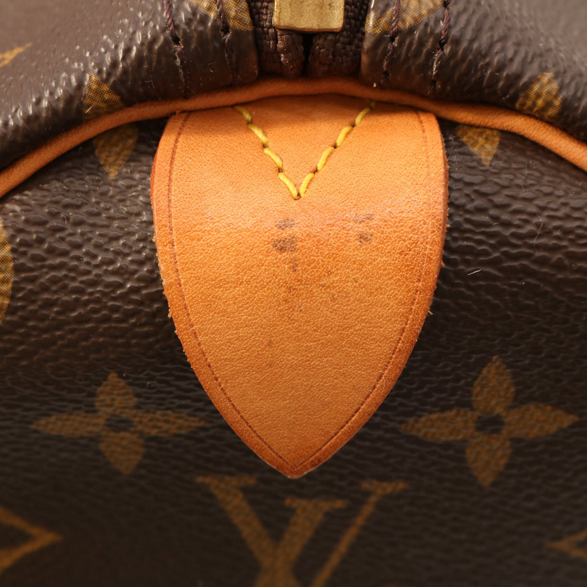 Monogram Keepall 50 M41426 Duffle Brown
