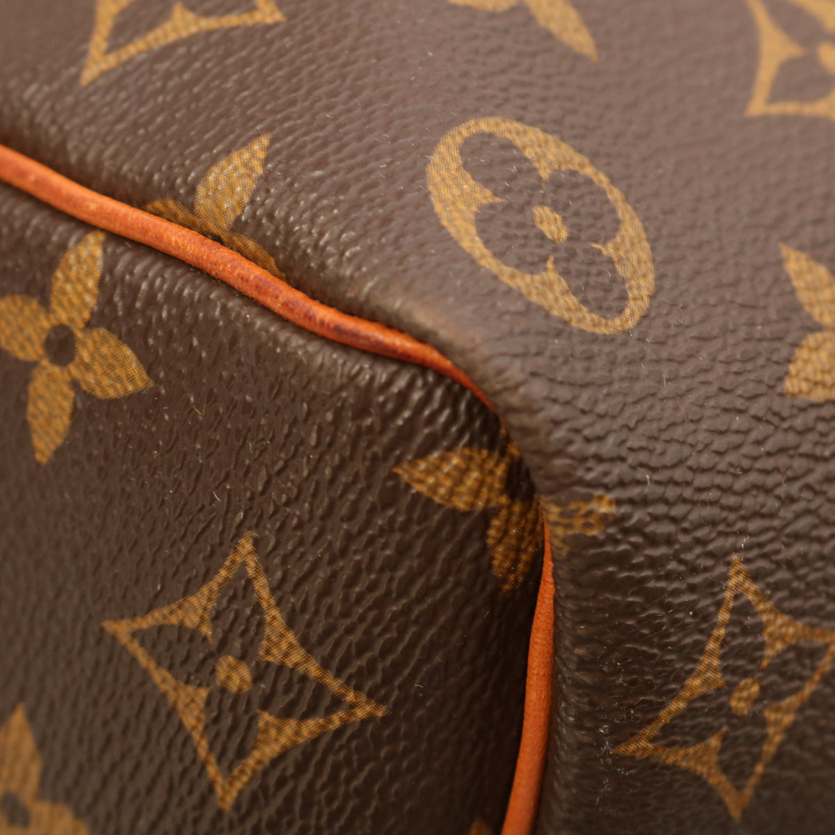 Monogram Keepall 50 M41426 Duffle Brown