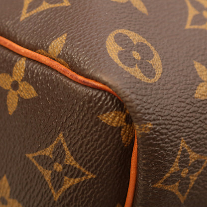 Monogram Keepall 50 M41426 Duffle Brown