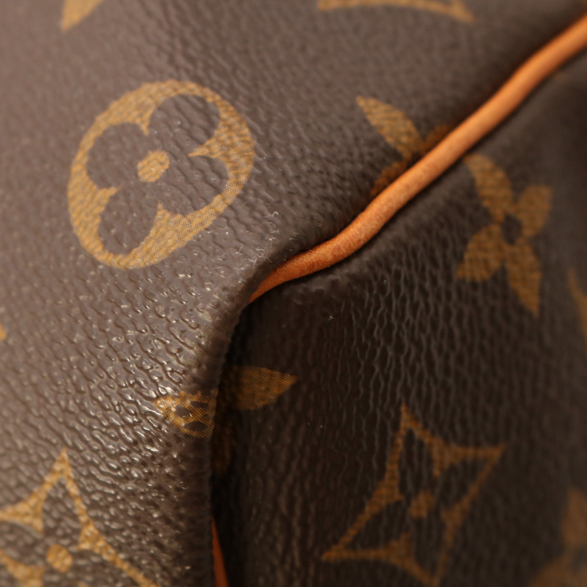 Monogram Keepall 50 M41426 Duffle Brown