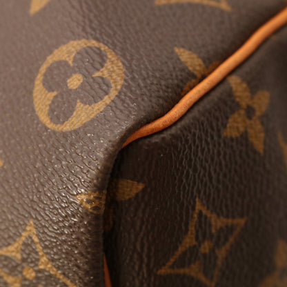 Monogram Keepall 50 M41426 Duffle Brown