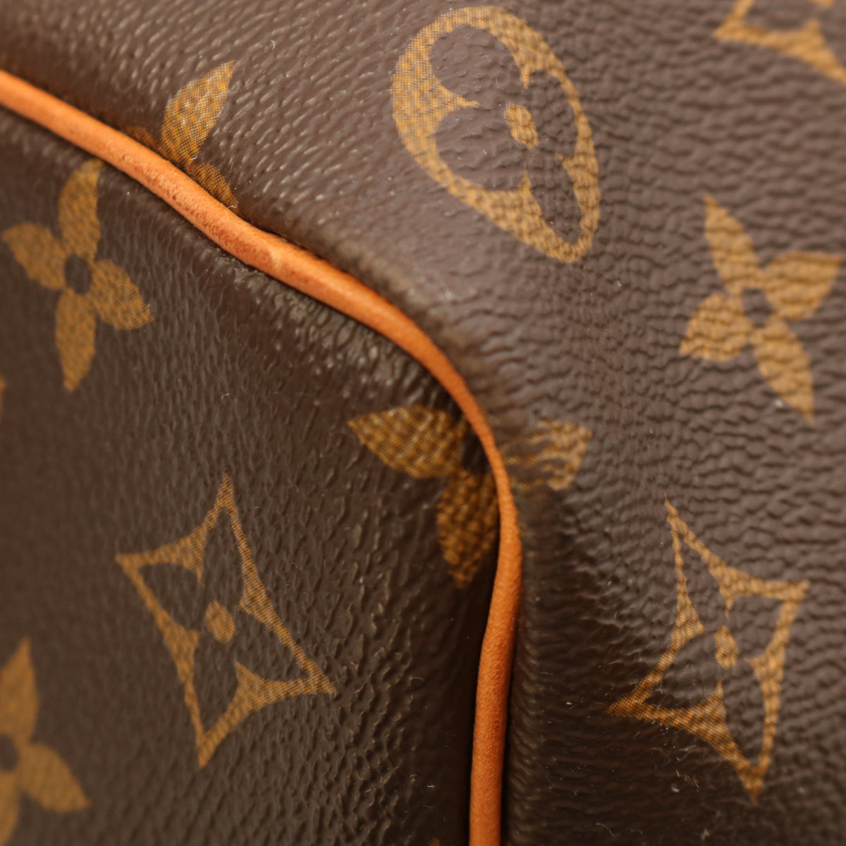 Monogram Keepall 50 M41426 Duffle Brown