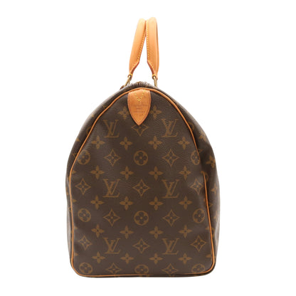 Monogram Keepall 45 M41428 Duffle Brown