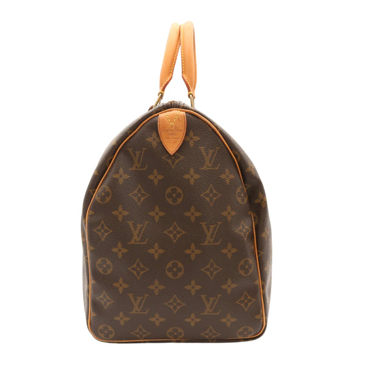 Monogram Keepall 45 M41428 Duffle Brown