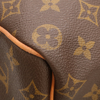 Monogram Keepall 50 M41426 Duffle Brown