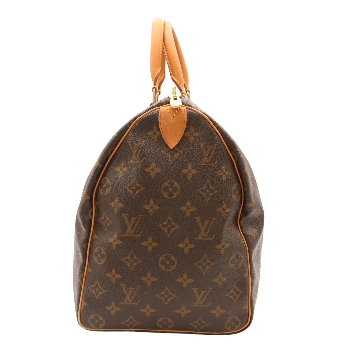 Monogram Keepall 45 M41428 Duffle Brown