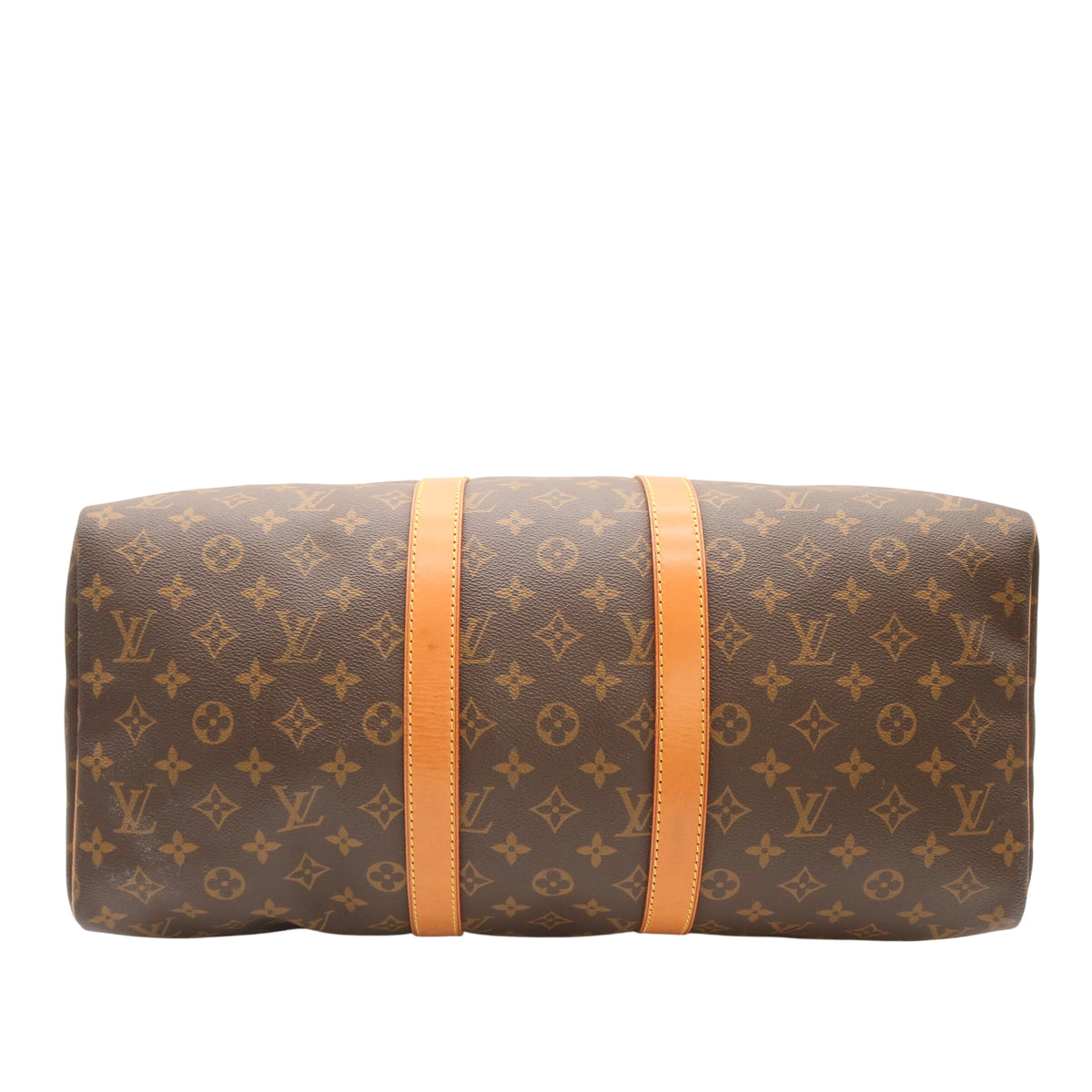 Monogram Keepall 45 M41428 Duffle Brown