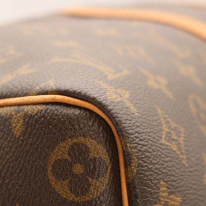 Monogram Keepall 45 M41428 Duffle Brown