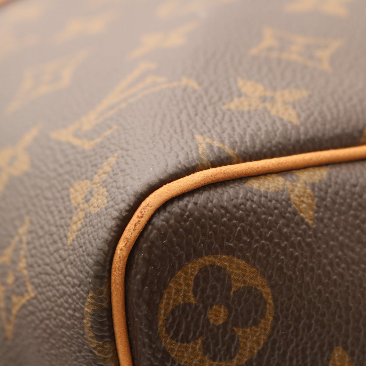 Monogram Keepall 45 M41428 Duffle Brown