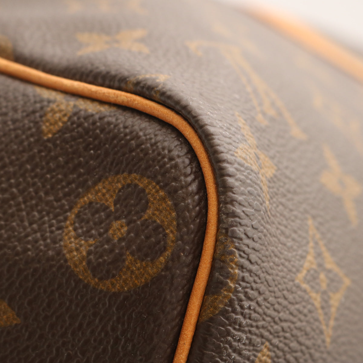 Monogram Keepall 45 M41428 Duffle Brown