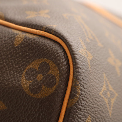 Monogram Keepall 45 M41428 Duffle Brown