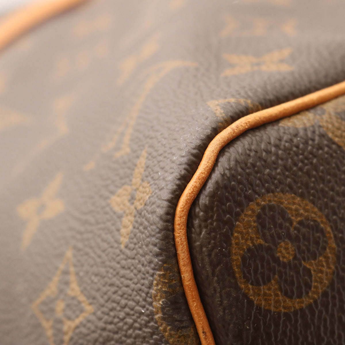 Monogram Keepall 45 M41428 Duffle Brown