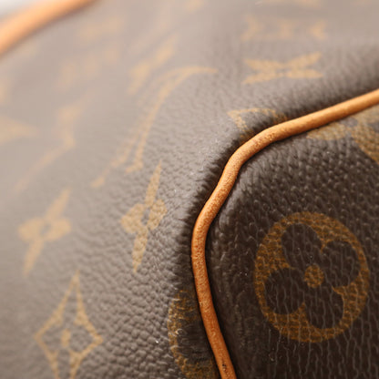 Monogram Keepall 45 M41428 Duffle Brown