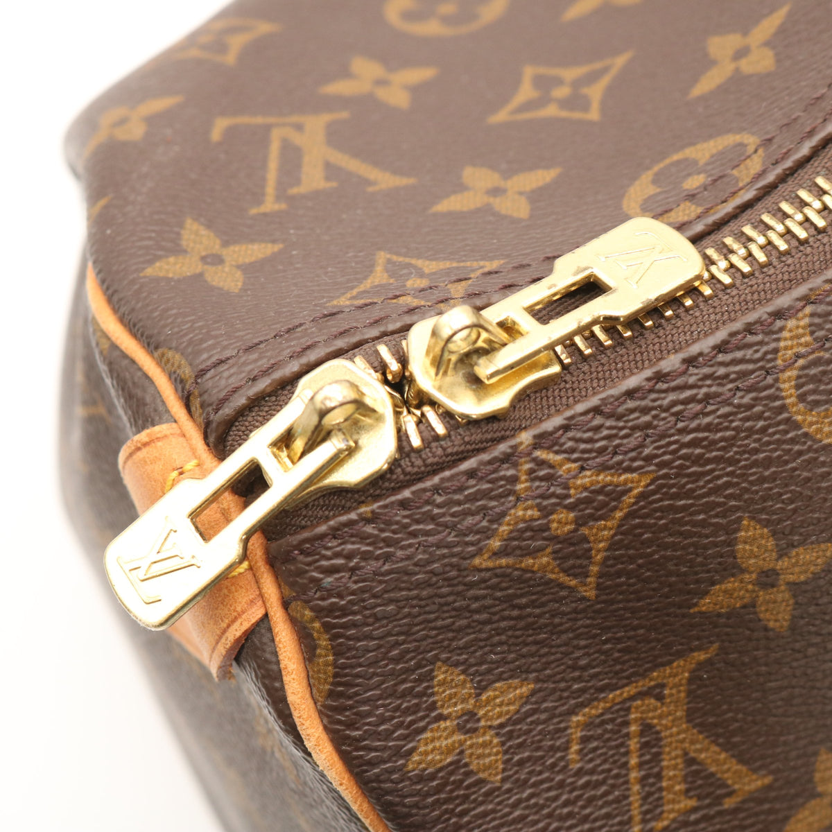 Monogram Keepall 45 M41428 Duffle Brown
