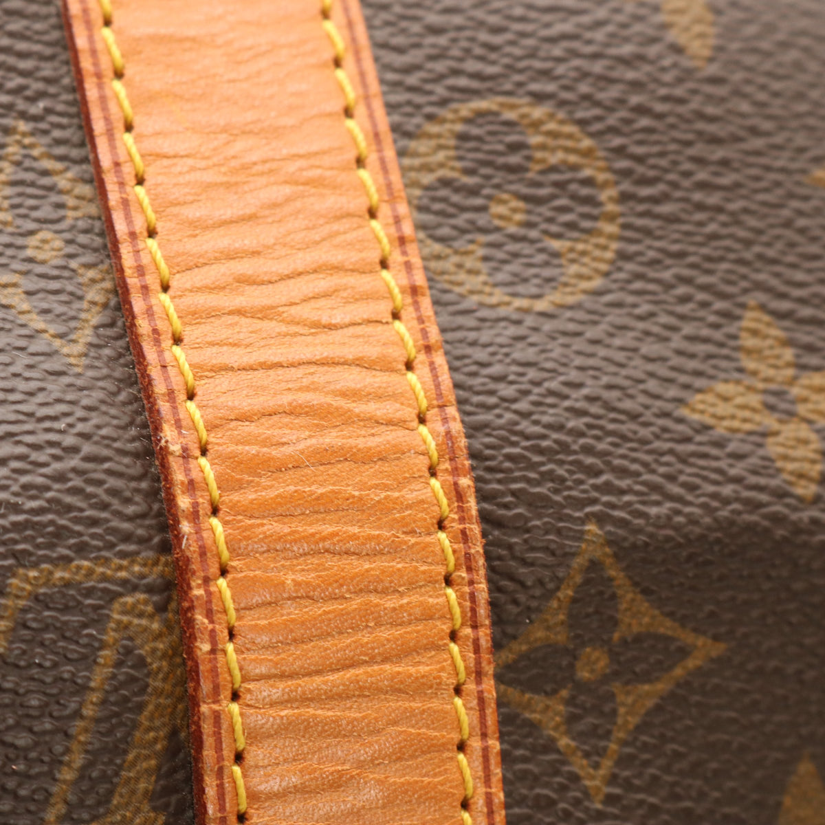 Monogram Keepall 45 M41428 Duffle Brown