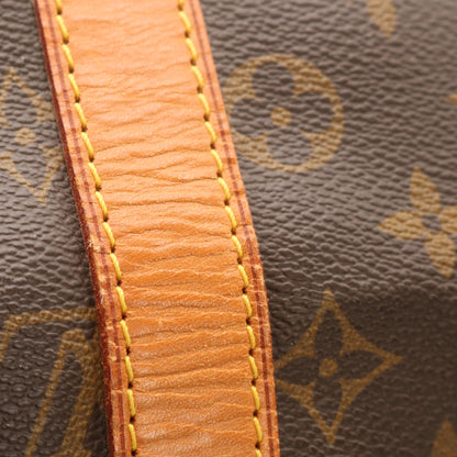 Monogram Keepall 45 M41428 Duffle Brown