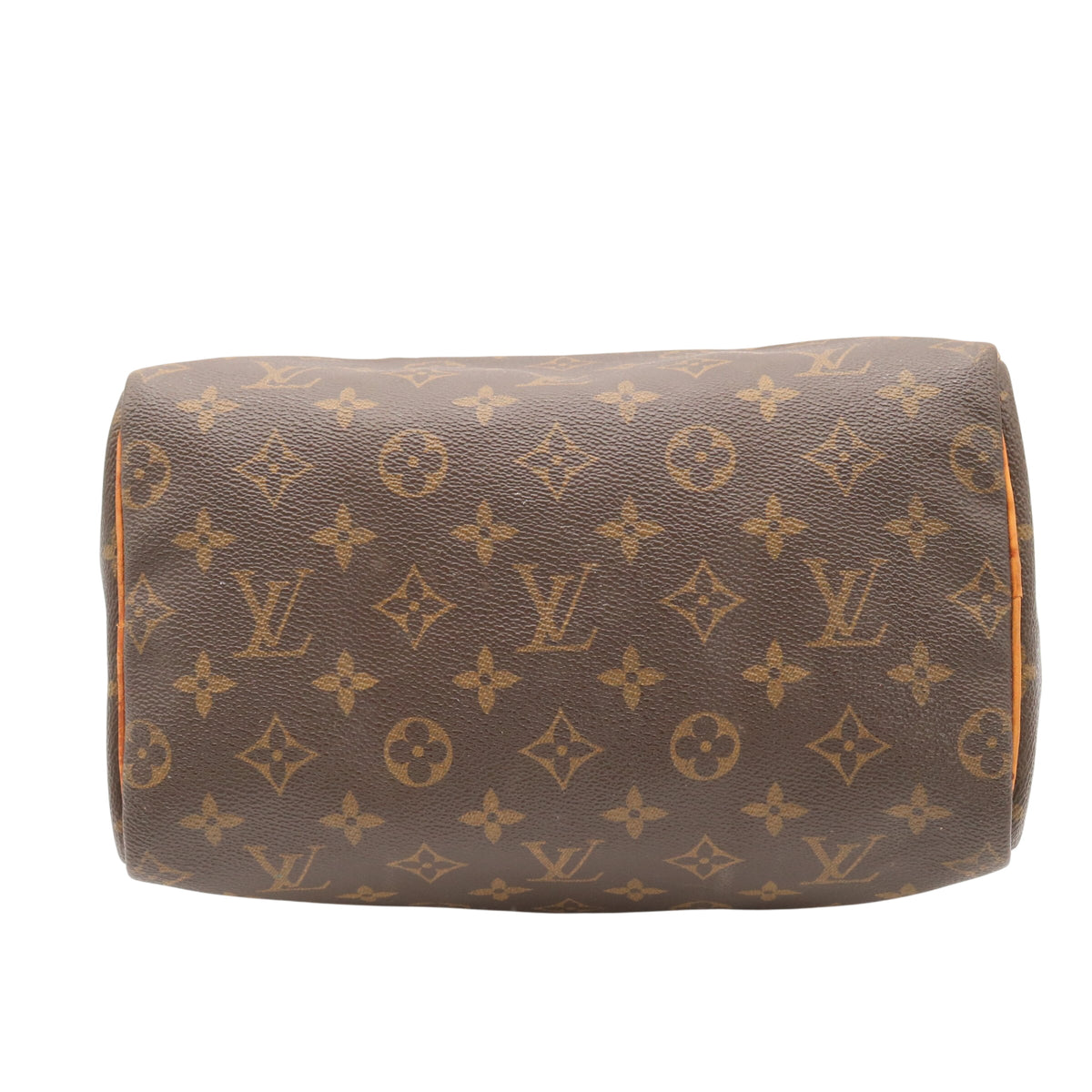 Monogram Speedy 25 M41528 Satchel/Top Handle Bag Brown