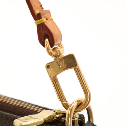 モノグラム ポシェット・アクセソワール M40712 ショルダーバッグ