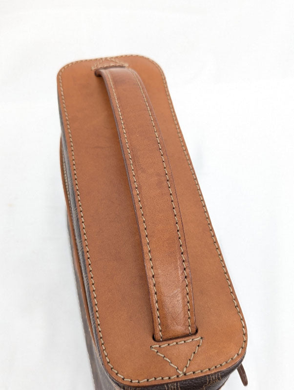 CELINE　バニティバッグ