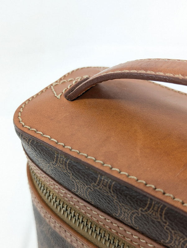 CELINE　バニティバッグ