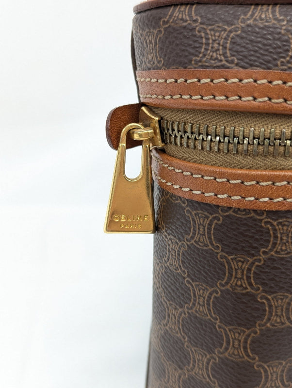 CELINE　バニティバッグ