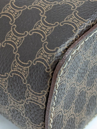 CELINE　バニティバッグ