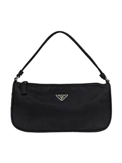 プラダ　アクセサリーポーチ　ナイロン