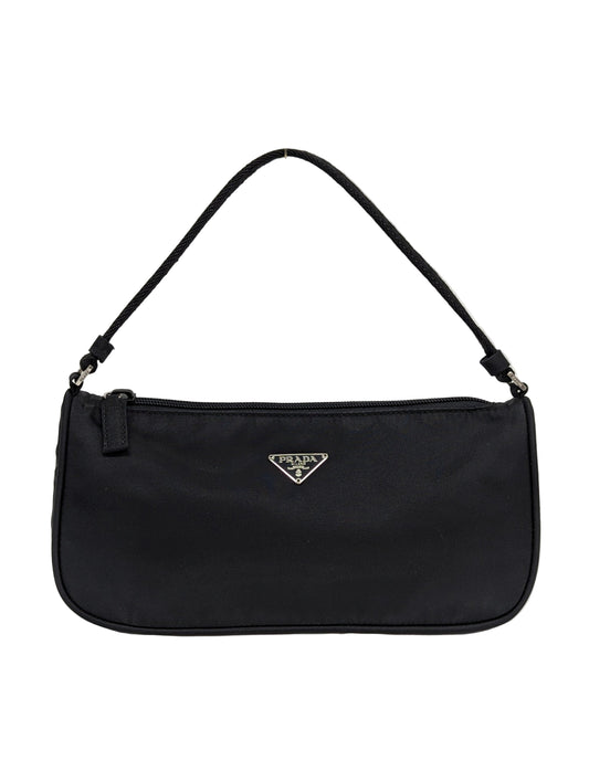 プラダ　アクセサリーポーチ　ナイロン